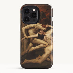 iPhone 13 Pro / Tough Case