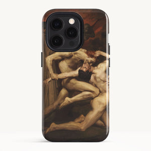 iPhone 14 Pro / Tough Case