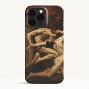 iPhone 15 Pro Max / Slim Case