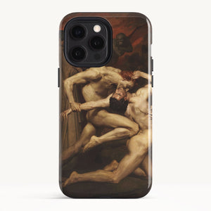 iPhone 15 Pro Max / Tough Case
