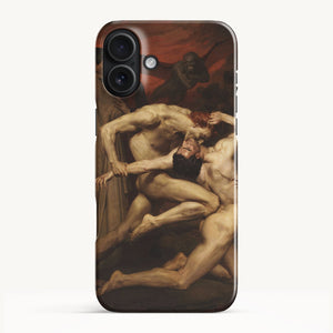iPhone 16 Plus / Slim Case