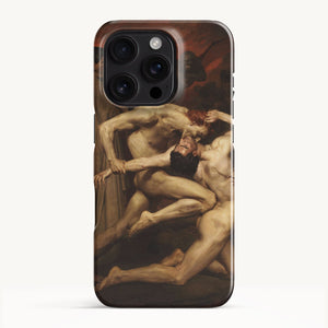 iPhone 16 Pro / Slim Case