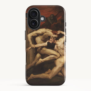 iPhone 16 / Tough Case