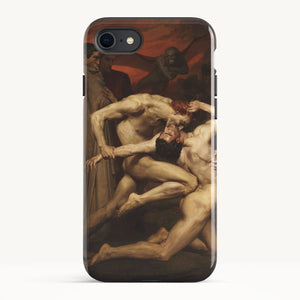iPhone SE 2 3 / Tough Case