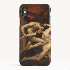 iPhone X / Slim Case