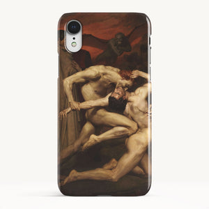 iPhone XR / Slim Case
