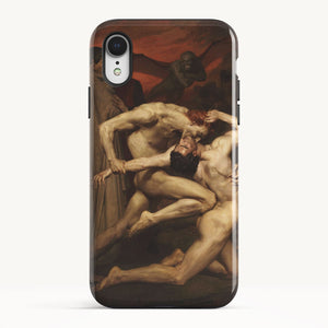 iPhone XR / Tough Case