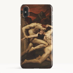 iPhone XS Max / Slim Case