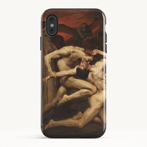 iPhone XS Max / Tough Case