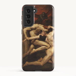 Galaxy S21 / Tough Case