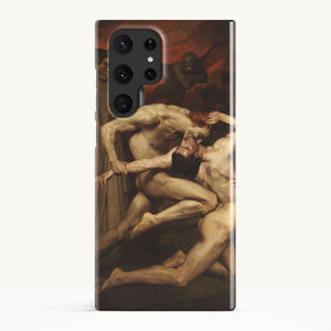 Galaxy S22 Ultra / Slim Case