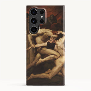Galaxy S23 Ultra / Slim Case