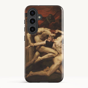Galaxy S24 / Tough Case
