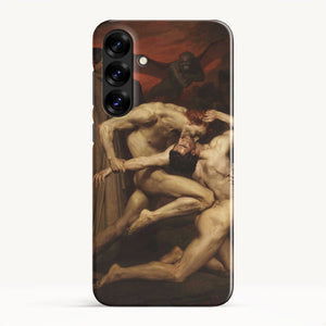 Galaxy S25 Plus / Slim Case