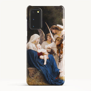 Galaxy S20 FE / Slim Case