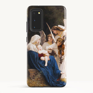 Galaxy S20 FE / Tough Case