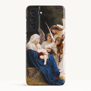 Galaxy S21 FE / Slim Case