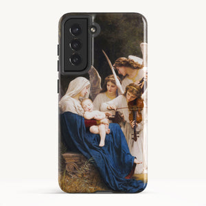 Galaxy S21 FE / Tough Case