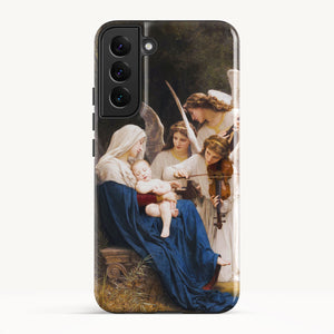Galaxy S22 Plus / Tough Case
