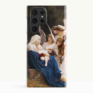 Galaxy S22 Ultra / Slim Case