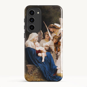 Galaxy S23 Plus / Tough Case