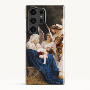 Galaxy S24 Ultra / Slim Case