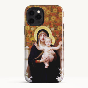 iPhone 12 Pro / Tough Case