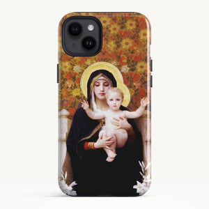 iPhone 14 Plus / Tough Case