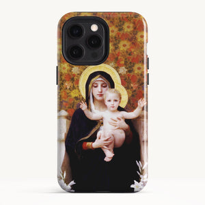 iPhone 15 Pro Max / Tough Case