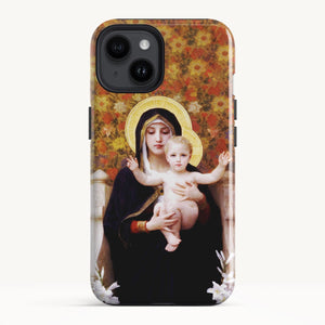 iPhone 15 / Tough Case