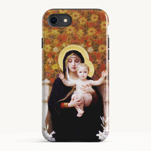 iPhone SE 2 3 / Tough Case