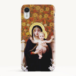 iPhone XR / Slim Case