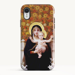 iPhone XR / Tough Case