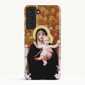Galaxy S21 FE / Slim Case