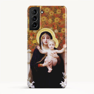 Galaxy S21 Plus / Slim Case