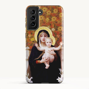 Galaxy S21 Plus / Tough Case
