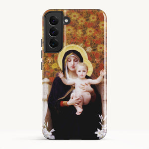 Galaxy S22 Plus / Tough Case