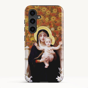 Galaxy S24 FE / Tough Case