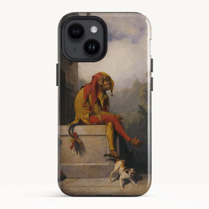 iPhone 13 Mini / Tough Case