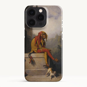 iPhone 13 Pro / Slim Case
