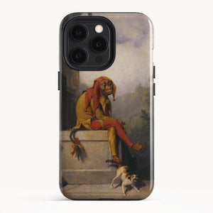 iPhone 13 Pro / Tough Case