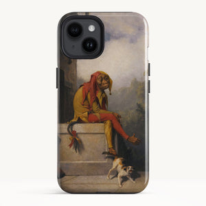 iPhone 14 / Tough Case