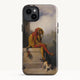 iPhone 15 Plus / Tough Case