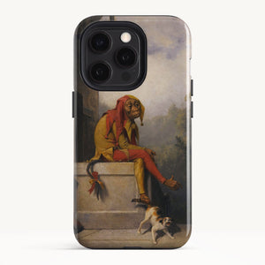 iPhone 15 Pro / Tough Case