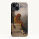 iPhone 15 / Slim Case