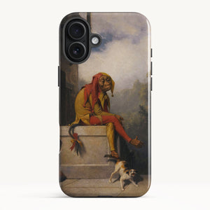 iPhone 16 Plus / Tough Case