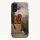 iPhone 16 Plus / Tough Case
