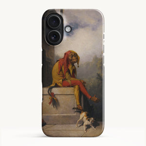 iPhone 16 / Slim Case