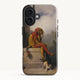 iPhone 16 / Tough Case