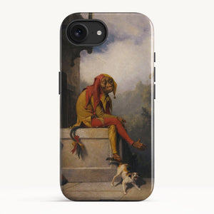 iPhone 16e / Tough Case